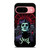 LOGO GHOST ROCK BAND ICON Google Pixel 9 Case Cover