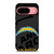 LOS ANGELES CHARGERS FOOTBALL LOGO Google Pixel 9 Case Cover