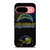 LOS ANGELES CHARGERS FOOTBALL Google Pixel 9 Case Cover