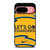 LOS ANGELES CHARGERS NFL FOOTBALL FANS Google Pixel 9 Case Cover