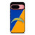 LOS ANGELES CHARGERS NFL FOOTBALL LOGO Google Pixel 9 Case Cover