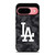 LOS ANGELES DODGERS BASEBALL BLACK CAMO Google Pixel 9 Case Cover