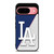 LOS ANGELES DODGERS MLB BASEBALL LOGO Google Pixel 9 Case Cover