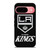 LOS ANGELES KINGS NHL HOCKEY 2 Google Pixel 9 Case Cover