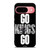 LOS ANGELES KINGS NHL HOCKEY FANS 2 Google Pixel 9 Case Cover