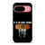 LOS ANGELES RAIDERS NFL FANS Google Pixel 9 Case Cover