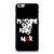 MACHINE GUN KELLY MGK RAPPER LOGO 2 iPhone 6 / 6S Plus Case Cover