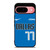 LUKA DONCIC DALLAS MAVERICKS Google Pixel 9 Case Cover