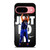LUKA DONCIC NIKE JUST DO IT Google Pixel 9 Case Cover