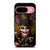 MAD HATTER ALICE IN WONDERLAND MOVIES Google Pixel 9 Case Cover