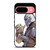 MANDALORIAN AND BABY YODA STAR WARS INSIDER Google Pixel 9 Case Cover
