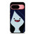 MARCELINE VAMPIRE QUEEN ADVENTURE TIME Google Pixel 9 Case Cover