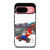 MARIO KART TOUR GAMES Google Pixel 9 Case Cover