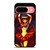 MARS SAILOR MOON Google Pixel 9 Case Cover