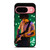 MATTHEW HEALY THE 1975 Google Pixel 9 Case Cover