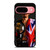 MAX HOLLOWAY MIXED MARTIAL ART MMA UFC 2 Google Pixel 9 Case Cover