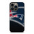 NEW ENGLAND PATRIOTS FOOTBALL TEAM iPhone 13 Pro Case Cover