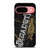 MEGADETH METAL BAND GRUNGE Google Pixel 9 Case Cover
