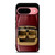 MERCEDES BENZ PAGODA RED Google Pixel 9 Case Cover