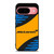 MERCEDES MCLAREN F1 FORMULA ONE LOGO Google Pixel 9 Case Cover