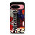 METALLICA ROCK BAND ALL ALBUM Google Pixel 9 Case Cover