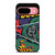 MF DOOM DOOMSDAY Google Pixel 9 Case Cover