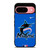 MIAMI MARLINS MLB BASEBALL NIKE Google Pixel 9 Case Cover