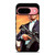 MICHAEL DE SANTA GRAND THEFT AUTO GTA Google Pixel 9 Case Cover