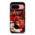 MICHAEL SCHUMACHER FERRARI F1 FORMULA ONE 2 Google Pixel 9 Case Cover