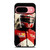 MICHAEL SCHUMACHER FERRARI F1 Google Pixel 9 Case Cover