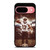 MICHAEL THOMAS NEW ORLEANS SAINTS Google Pixel 9 Case Cover