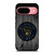 MILWAUKEE BREWERS BASEBALL MLB WOOD LOGO Google Pixel 9 Case Cover