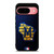 MILWAUKEE BREWERS MLB BASEBALL ICON Google Pixel 9 Case Cover