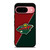 MINNESOTA WILD NHL HOCKEY LOGO Google Pixel 9 Case Cover