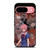 MIRAI NIKKI ANIME COLLAGE Google Pixel 9 Case Cover