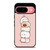 MOLANG RABBIT PINK Google Pixel 9 Case Cover