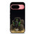 MONSTER JAM TRUCK Google Pixel 9 Case Cover