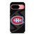 MONTREAL CANADIENS NHL TEAM Google Pixel 9 Case Cover