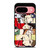MORGANA PERSONA 5 CHARACTERS Google Pixel 9 Case Cover