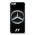 MERCEDES BENZ FORMULA ONE F1 LOGO iPhone 6 / 6S Plus Case Cover