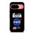 NASA AMERIKA LOGO Google Pixel 9 Case Cover