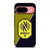 NASHVILLE SC SOCCER MLS Google Pixel 9 Case Cover