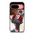 NATHAN MACKINNON COLORADO AVALANCHE Google Pixel 9 Case Cover