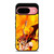 NATSU DRAGNEEL FAIRY TAIL ANIME Google Pixel 9 Case Cover