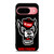 NC NORTH CAROLINA WOLFPACK FOOTBALL LOGO Google Pixel 9 Case Cover