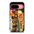 NECK DEEP LIFE NOT OUT TO GET YOU Google Pixel 9 Case Cover