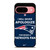 NEW ENGLAND PATRIOTS NFL FOOTBALL FANS Google Pixel 9 Case Cover