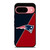 NEW ENGLAND PATRIOTS NFL FOOTBALL LOGO Google Pixel 9 Case Cover