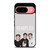 NEW HOPE CLUB POP TRIO Google Pixel 9 Case Cover