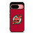 NEW JERSEY DEVILS HOCKEY TEAM LOGO Google Pixel 9 Case Cover